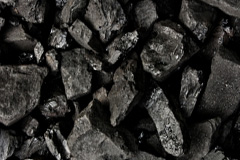 Papworth Everard coal boiler costs