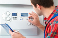 free commercial Papworth Everard boiler quotes