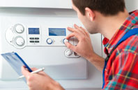 free Papworth Everard gas safe engineer quotes
