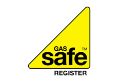 gas safe companies Papworth Everard